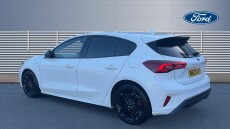 Ford Focus 1.0 EcoBoost ST-Line X 5dr Petrol Hatchback